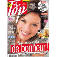 AU TOP |Premier Numéro
