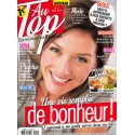 AU TOP |Premier Numéro