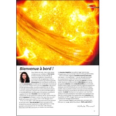 LES SECRETS DE L'ESPACE |Premier Numéro 2