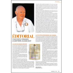 L'AUTHENTIQUE |Premier Numéro 2