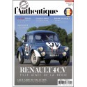 L'AUTHENTIQUE |Premier Numéro