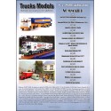 TRUCKS MODELS |Premier Numéro