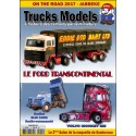 TRUCKS MODELS |Premier Numéro