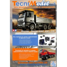 TRUCKS MODELS |Premier Numéro