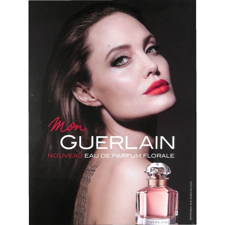 GLAMOUR |Premier Numéro