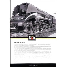 LES FANAS DU TRAIN |Premier Numéro 2