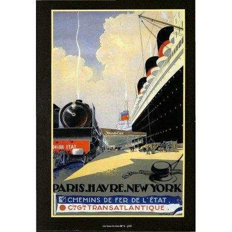 LES FANAS DU TRAIN |Premier Numéro