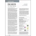 IKARIS |Premier Numéro