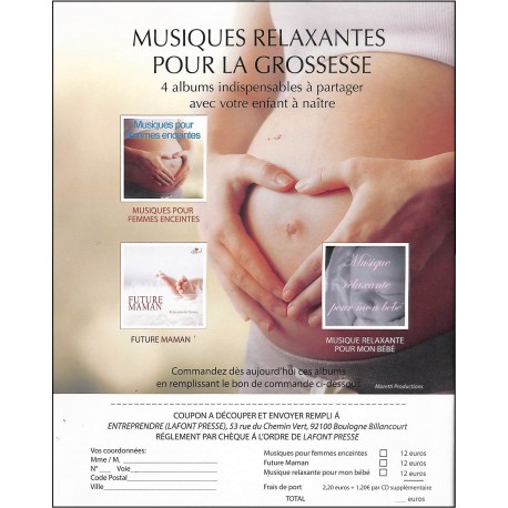 365 JOURS FEMME |Premier Numéro