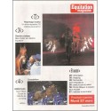 EQUITATION MAGAZINE |Premier Numéro