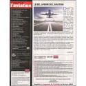 LE MAGAZINE DE L'AVIATION |Premier Numéro