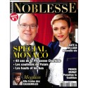 NOBLESSE |Premier Numéro
