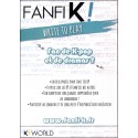 K! WORLD |Premier Numéro