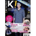 K! WORLD |Premier Numéro