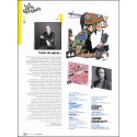 LES ARTS DESSINÉS |Premier Numéro