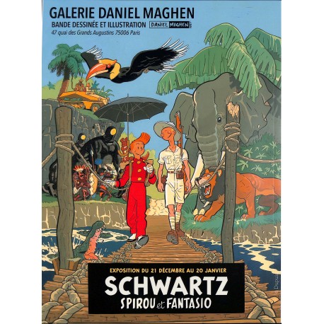 LES ARTS DESSINÉS |Premier Numéro