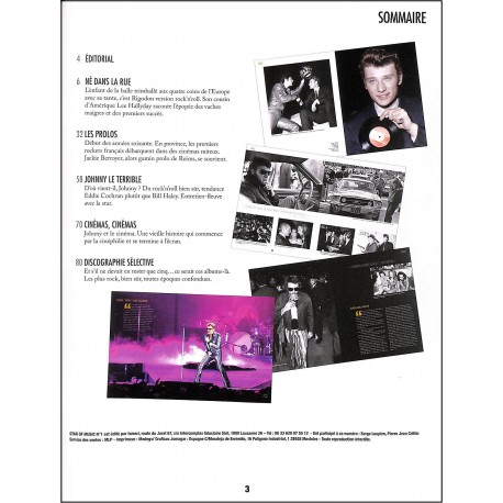 STAR OF MUSIC |Premier Numéro