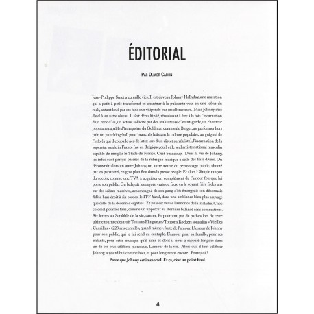 STAR OF MUSIC |Premier Numéro