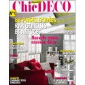 CHIC DECO |Premier Numéro