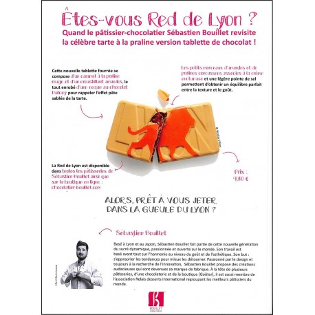 FOODY ! |Premier Numéro