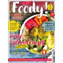 FOODY ! |Premier Numéro