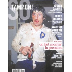 SO TOMPON! |Premier Numéro