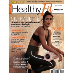 HEALTHY FIT |Premier Numéro