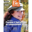BIO & ÉCOLOGIE MAGAZINE |Premier Numéro
