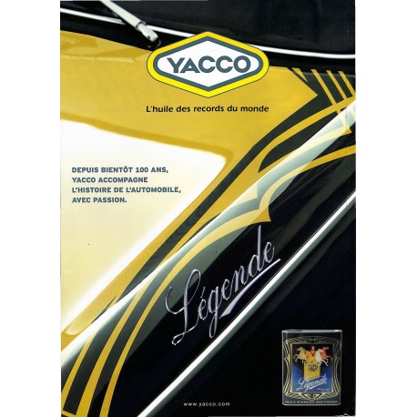 L'AVENTURE AUTOMOBILE |Premier Numéro