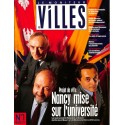 Le moniteur des VILLES |Premier Numéro