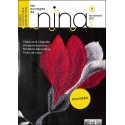 LES OUVRAGES DE NINA |Premier Numéro
