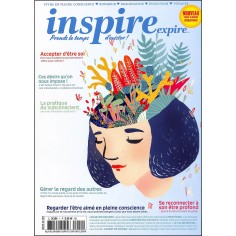 INSPIRE EXPIRE... |Premier Numéro