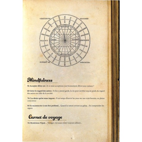 INSPIRE EXPIRE... |Premier Numéro