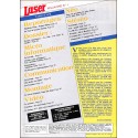 Laser magazine |Premier Numéro