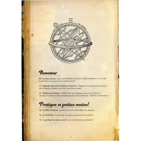 INSPIRE EXPIRE... |Premier Numéro