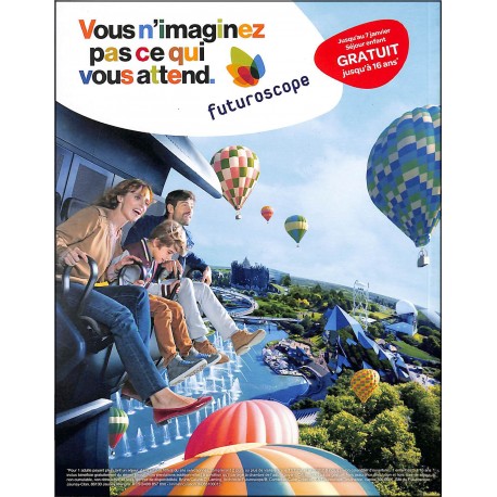 AIME ET FAIS CE QUE TU VEUX |Premier Numéro