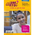 AIME ET FAIS CE QUE TU VEUX |Premier Numéro