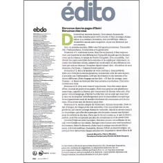 EBDO |Premier Numéro 2