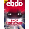 EBDO |Premier Numéro