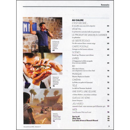 VRAIMENT |Premier Numéro