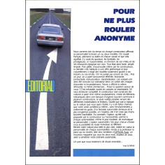 Option AUTO |Premier Numéro 2