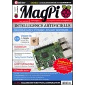MAGPI |Premier Numéro
