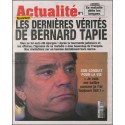 ACTUALITÉ |Premier Numéro