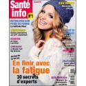 SANTÉ INFO |Premier Numéro