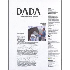 DADA |Premier Numéro 2