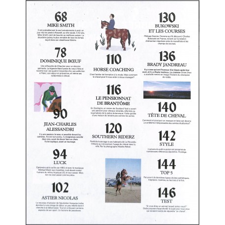 DADA |Premier Numéro