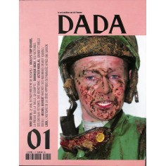 DADA |Premier Numéro