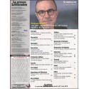 LA PRESSE LITTÉRAIRE |Premier Numéro