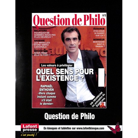 LA PRESSE LITTÉRAIRE |Premier Numéro