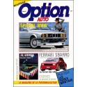Option AUTO |Premier Numéro